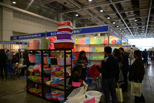 长沙日用百货展 生活美学与商贸机遇的交汇点