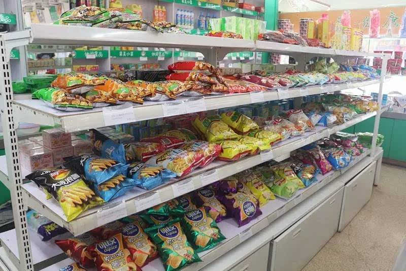 9.99元/斤的金枕头榴莲，与那家不务正业的奇葩水果店